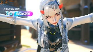 Sexual Healing (Overwatch Highlights)