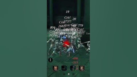 Way of Retribution Citadel farm