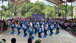 CHAMPION GALAW PILIPINAS GRADE 10 EXTREME | Bajet Castillo High School  Intramurals 2023