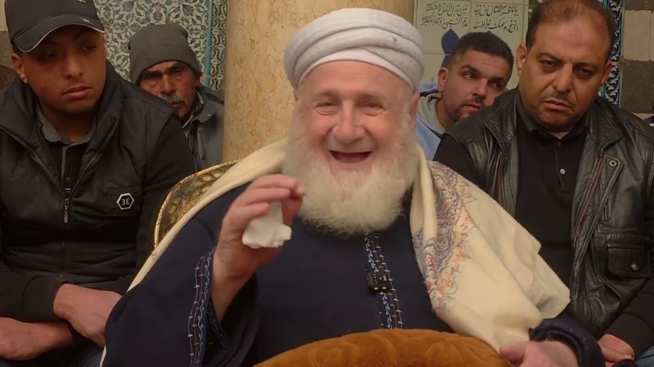 موعظة الجمعة: عشر المغفرة - 27.02.2026