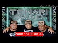 TENARI SOUND LIVE VAIRAO 11 UTE 2021