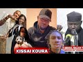 DANI DE PARIS RÉAGIS SUR LE DÉCLARATION DE IMAM ADBOUL MALICK TRAORÉ CONCERNANT SÉKOU SIMBO KEITA 
