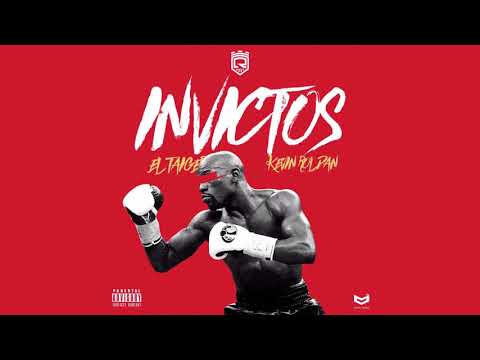 Putar Invictos - El Taiger