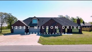 12357 Wilson Dr video tour