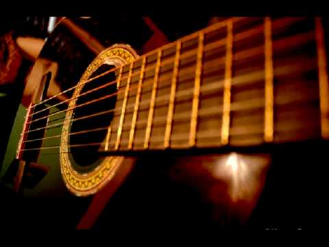 Cuando llora mi guitarra - Chaqueño Palavecino