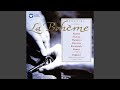 Miniature de la vidéo de la chanson La Bohème: Act Iii. "Marcello. Finalmente!" (Rodolfo)