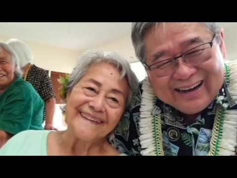 Seniors Living in Paradise - September 2019