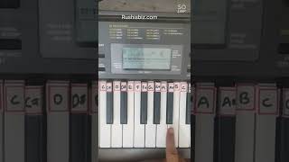 Guess the Raag - Yagapriya (Melakartha 31 Ritu Chakra)