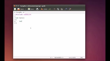 Programação C Tutorial 08 (Em Português) - Do While