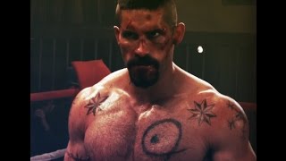 🌟 How To Fight Like  Yuri Boyka Undisputed HD 🌟