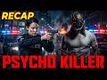 Psycho Killer (2026) Full Movie Recap | Brutal Serial Killer & Nuclear Attack Explained