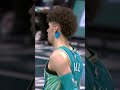 LaMelo Ball&#39;s tattoo got BANNED by the NBA #Shorts