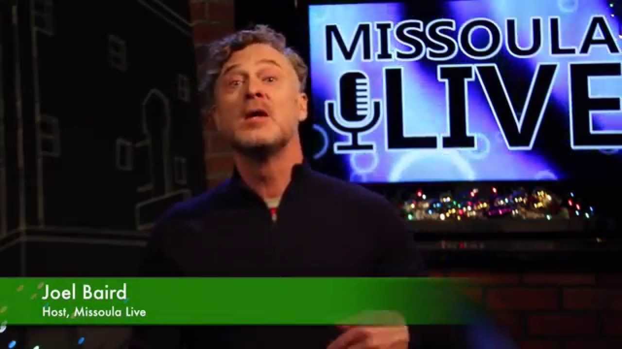 Missoula Live: MCAT Call-in Shows access denied