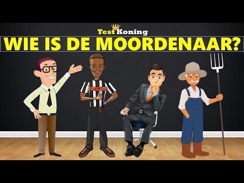 Video: Wat Zijn De Raadsels Over School?