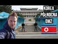 Dmz korea pnocna najstraszniejsze miejsce na ziemi