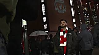Anfield - European Nights - The Magic of Anfield