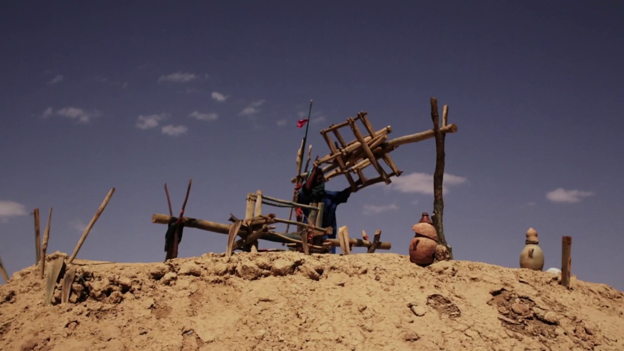 فيلم عن الخطارة