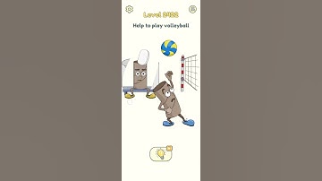 DOP 2 Gameplay Level 2422 Shorts Delete One Part Solution and Answer 🔥 Subscribe 🔥