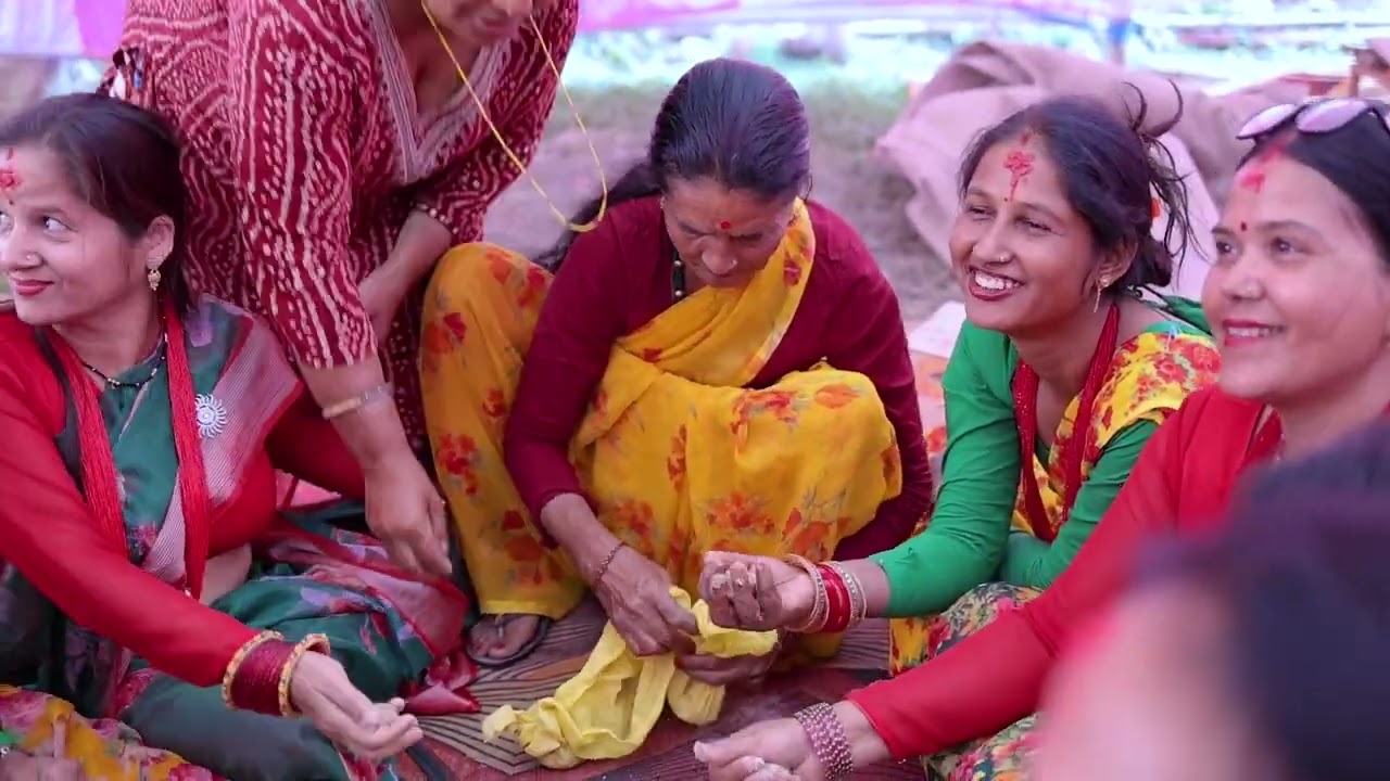 Binod &Ranjana Wedding