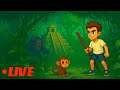 🐒 First Time Playing Black Myth Wukong 🐒 I Am Monkey 🐒 Tuesday Stream