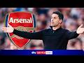 Can Arsenal beat Atletico Madrid to make the Champions League final?