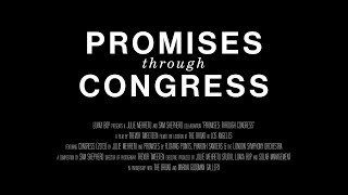 Watch Promises: Through Congress Trailer