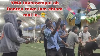 Dontea Rawn Lam Chiam Mai Le Donkal-Jection