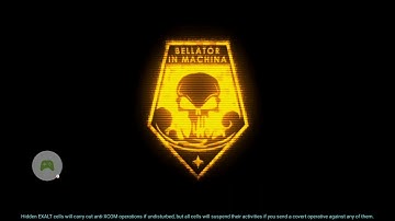 Xcom enemy within android multiplayer bug: instant loss