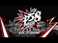 Axe to Grind - Persona 5 Scramble: The Phantom Strikers