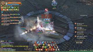 Sapper Cannoneer on Earth Tower 21F ∣ Tree of Savior