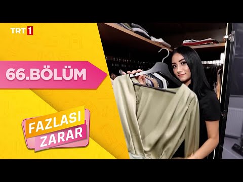 Fazlası Zarar 66. Bölüm