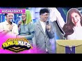 Vice, Vhong and Jhong gush over Anne's beautiful baby | It's Showtime Pamilyanaryo