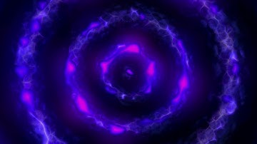 Abstract Space Motion Graphic - Free HD Stock Footage - No Copyright -