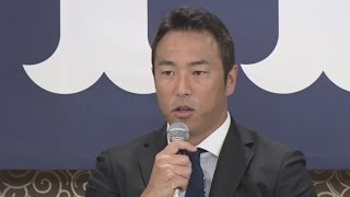 広島黒田、今季限りで引退 ４１歳、日米２０３勝