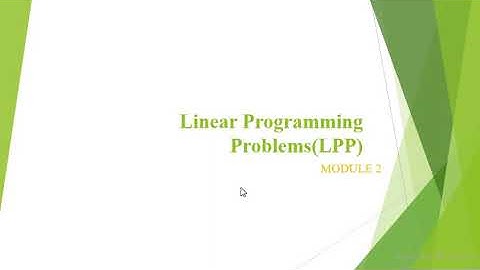 CS365 Module 3 Part 1