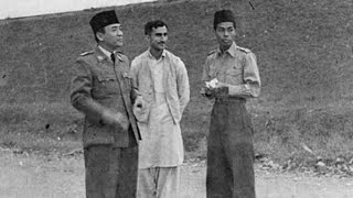 Fakta Sejarah, Jenderal Sudirman Kecewa Dengan Sikap Ir Soekarno, Hingga Pergi. Detik 77
