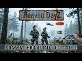 ИГРАЕМ БЕСПЛАТНО  В DAYZ НА HEAVEN DAYZ  #shorts #dayz #dayzgamers #
