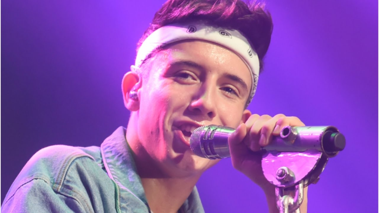 Co przez przypadek umieścił Dawid Kwiatkowski na Snapchacie ? [Magiel Towarzyski]