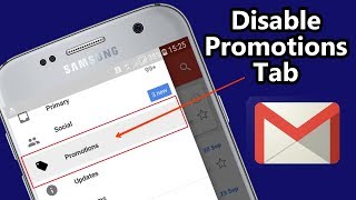 ... , hi viewers in this video i'm going to show you how add or remove
categories & tabs gmail android le...