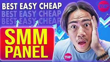 Best SMM Panel for Beginners: Grow Fast on Any Platform!