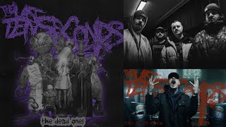 The Last Ten Seconds of Life new album "The Dead Ones" title track drops + tour