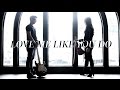 Ellie Goulding - Love Me Like You Do (OST. Fifty Shades of Grey) Violin and Guitar Cover