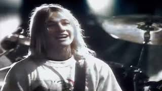Silverchair - Shade - Full Edit - HD (Video) 1995