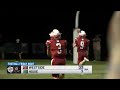Football Friday Night (9/4/26): Westside beats Hoxie