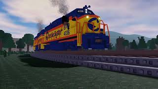 SandPatch: Cumberland Yard | SandPatch (Paid Beta)
