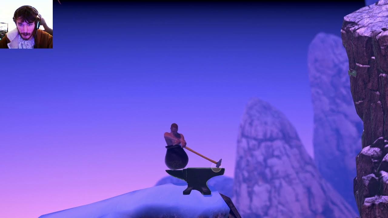 Will I finally beat this godforsaken game??