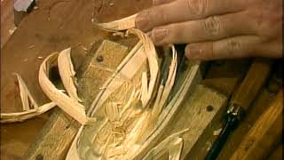 Woodcarving with Rick Butz - Adirondack Guide