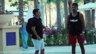 Kyle presses Steiny for not being MUSLIM🤣🤣 Wealth