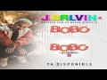 J Balvin - Bobo (Audio Oficial)