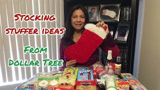 Stocking Stuffers Ideas from Dollar Tree by Anna Navarre 1,532 views 1 year ago 7 minutes, 1 second